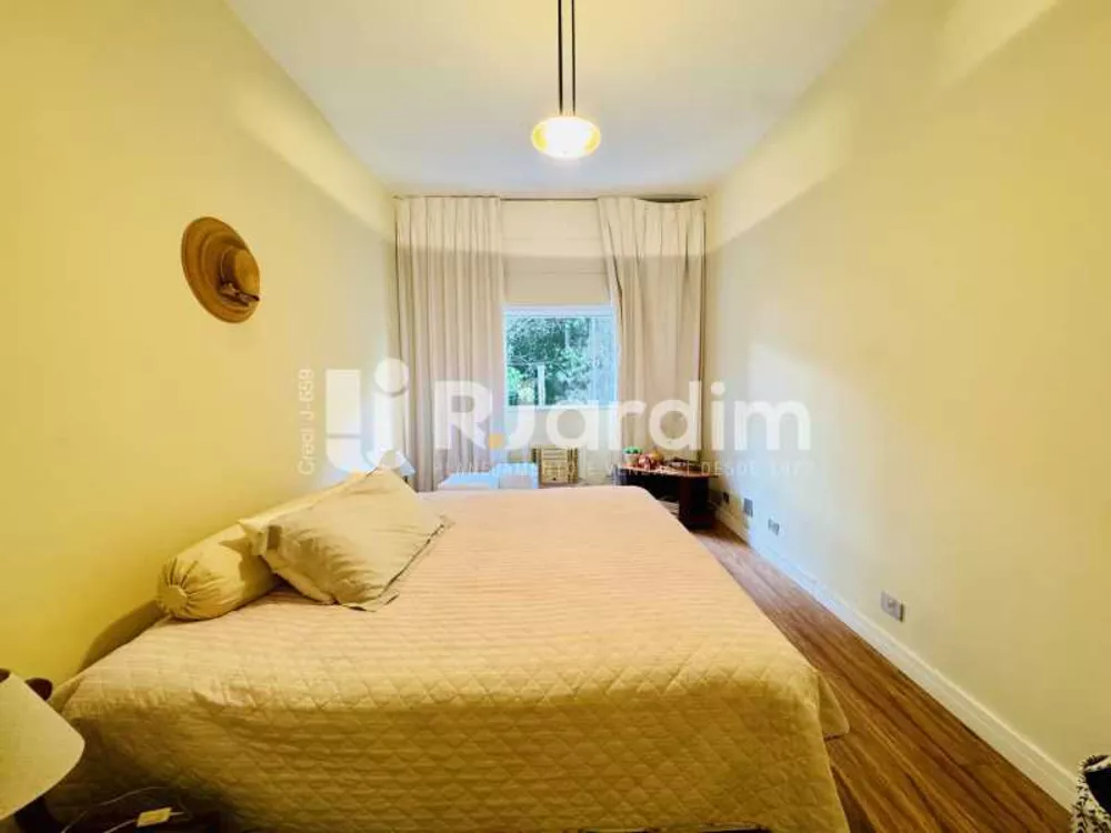 Apartamento, 4 quartos, 201 m² - Foto 21
