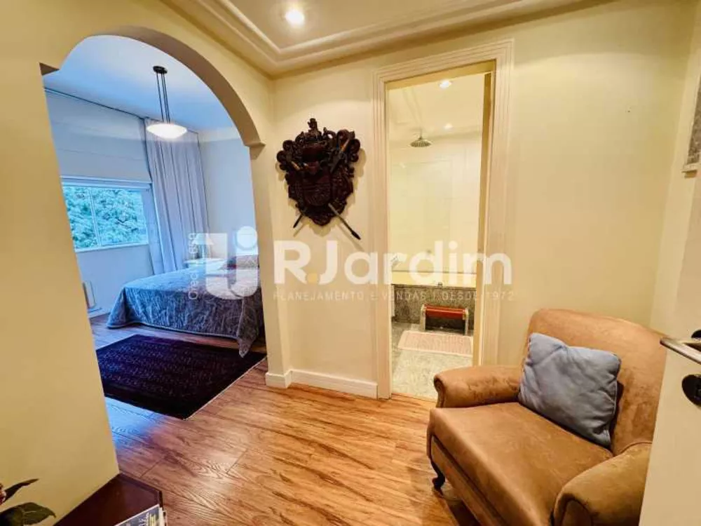 Apartamento, 4 quartos, 201 m² - Foto 8