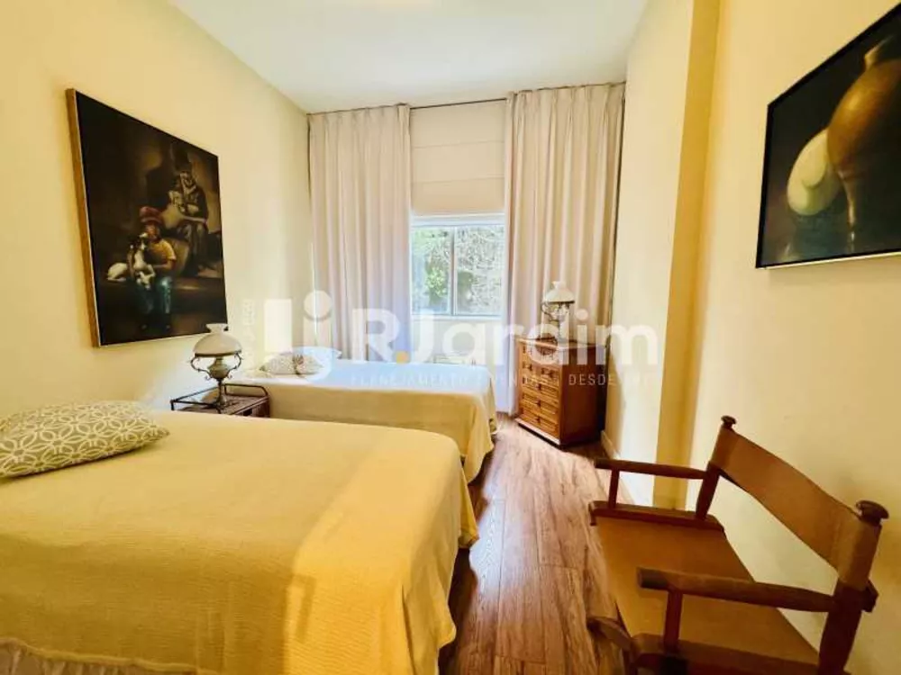 Apartamento, 4 quartos, 201 m² - Foto 10