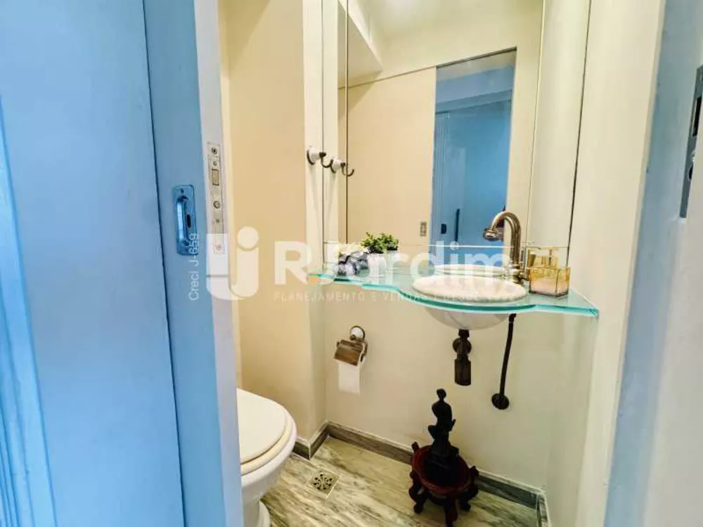 Apartamento, 4 quartos, 201 m² - Foto 6