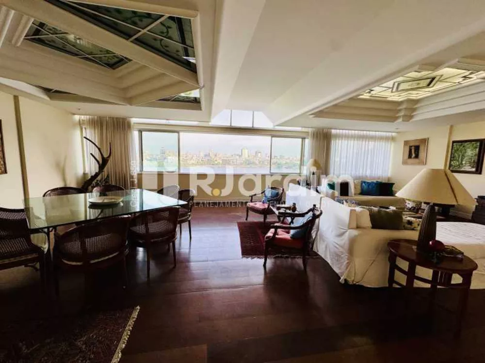 Apartamento, 4 quartos, 201 m² - Foto 18
