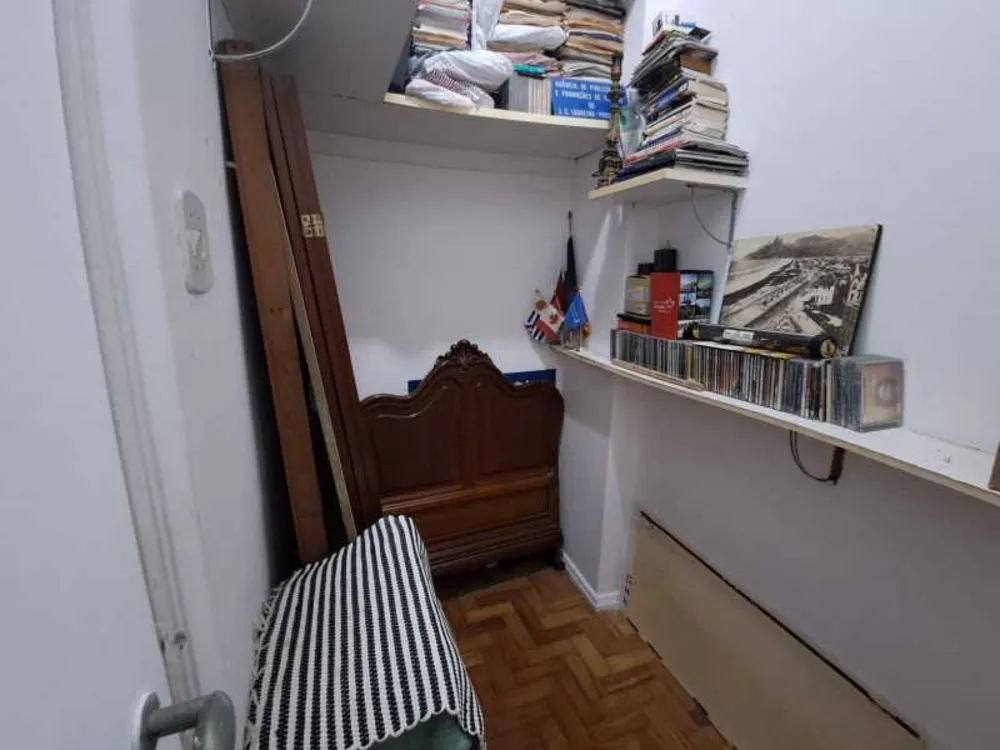Apartamento, 1 quarto, 50 m² - Foto 19
