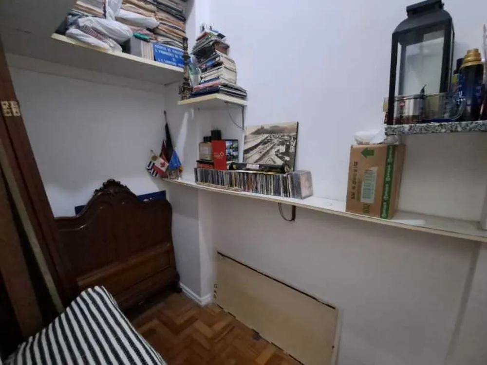 Apartamento, 1 quarto, 50 m² - Foto 20