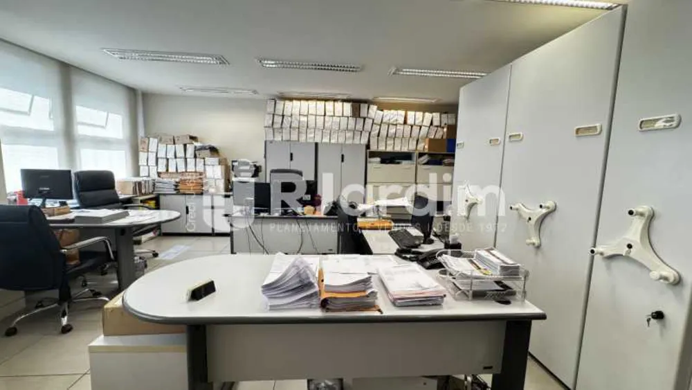 Sala-Conjunto, 279 m² - Foto 21