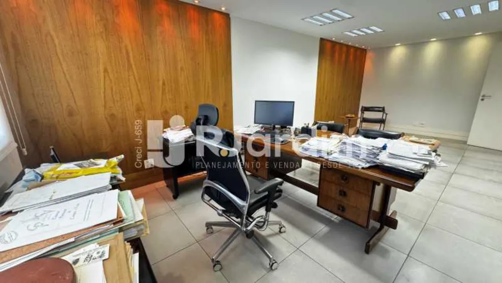Sala-Conjunto, 279 m² - Foto 17