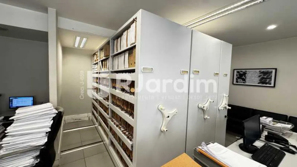 Sala-Conjunto, 279 m² - Foto 23