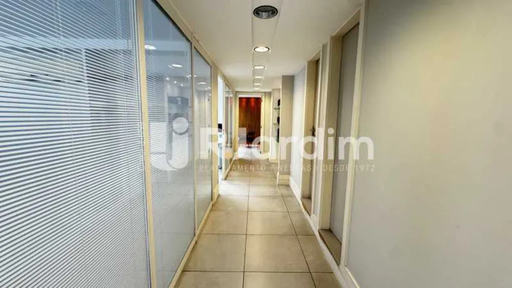 Sala-Conjunto, 279 m² - Foto 13