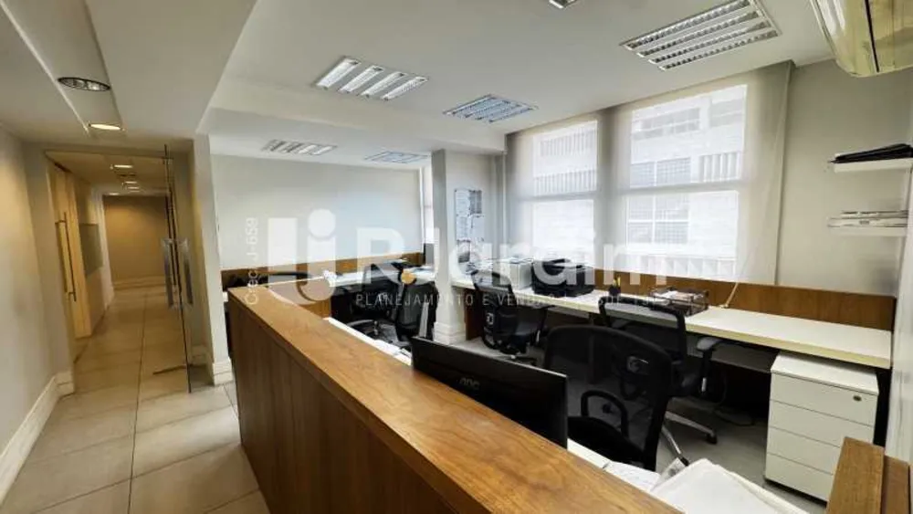Sala-Conjunto, 279 m² - Foto 12