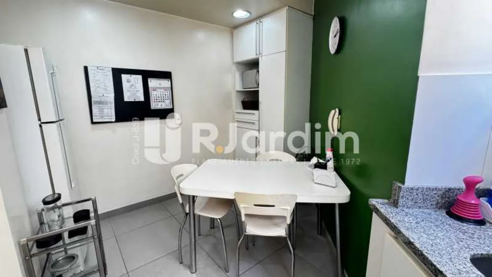 Sala-Conjunto, 279 m² - Foto 19
