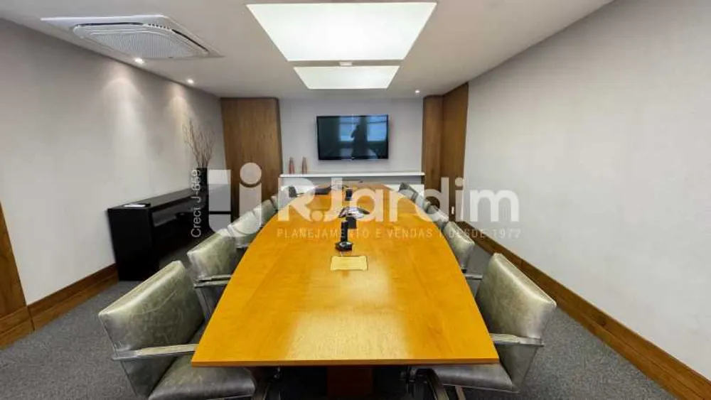 Sala-Conjunto, 279 m² - Foto 8