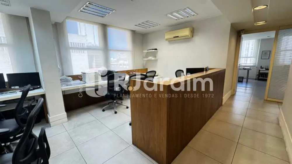 Sala-Conjunto, 279 m² - Foto 11
