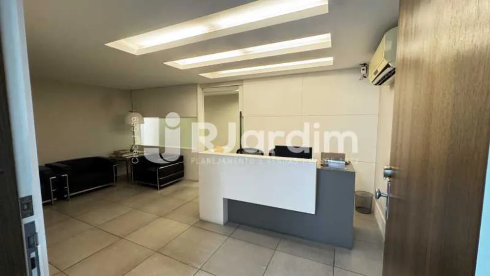 Sala-Conjunto, 279 m² - Foto 1