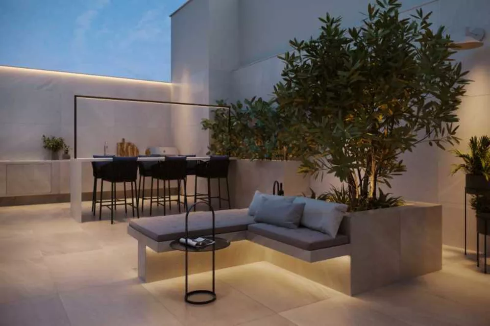 Loft, 46 m² - Foto 7
