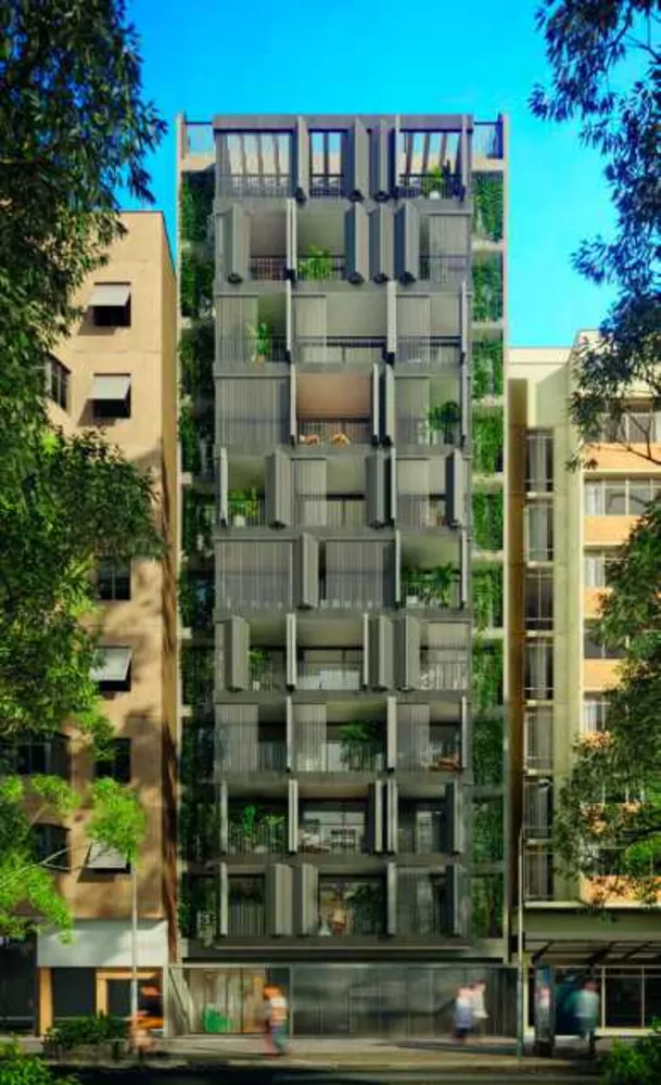 Loft, 46 m² - Foto 3