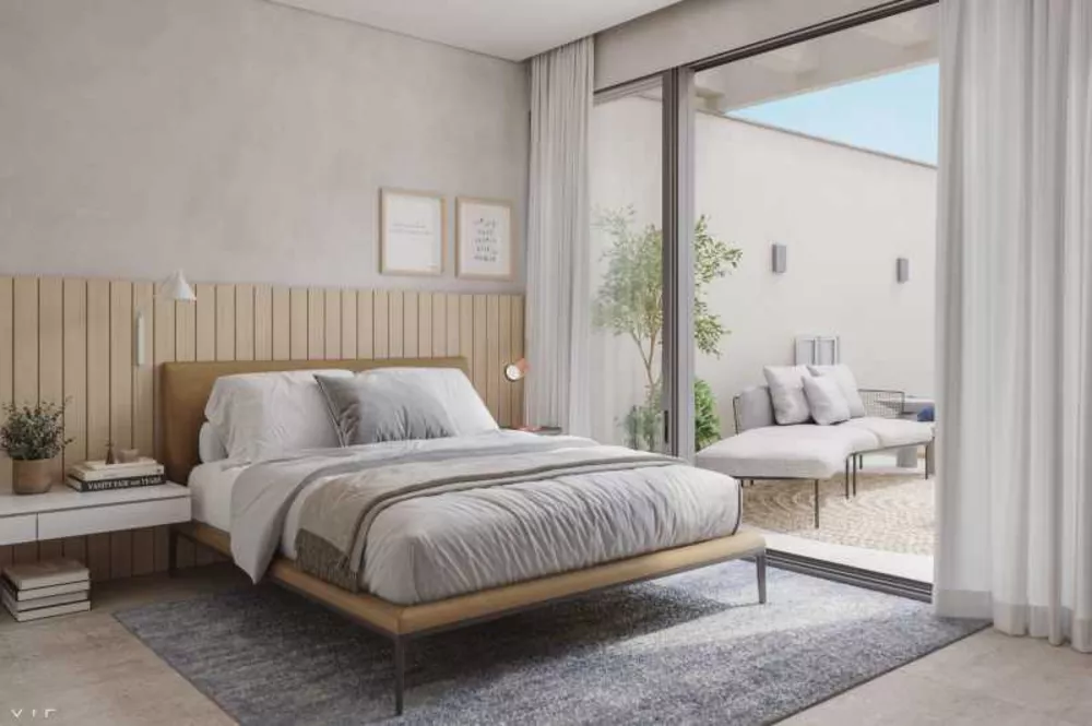 Loft, 46 m² - Foto 21