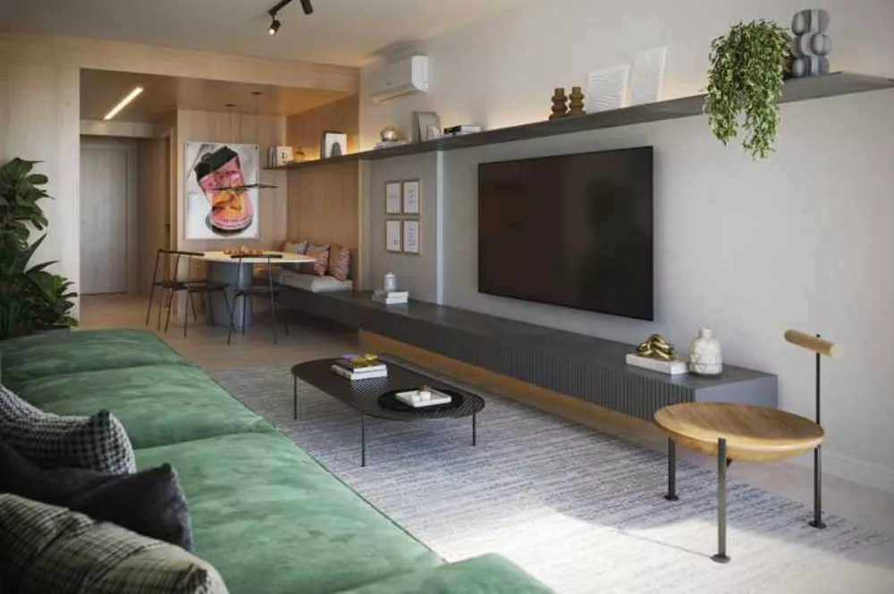 Loft, 46 m² - Foto 1