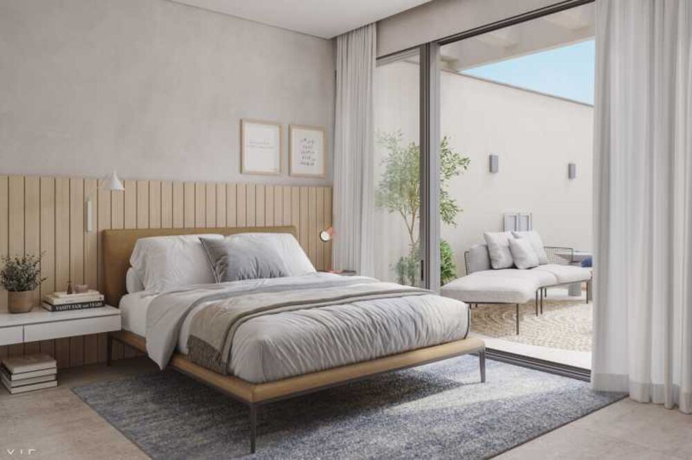 Loft à venda com 1 quarto, 46m² - Foto 2