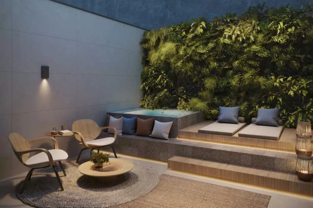 Loft, 46 m² - Foto 6