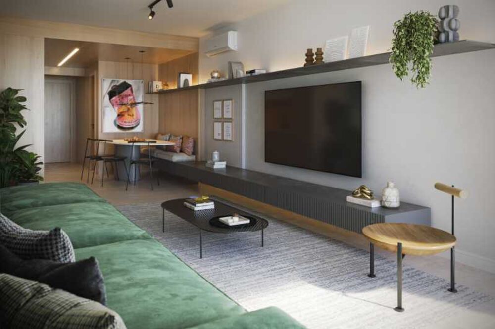 Loft à venda com 1 quarto, 46m² - Foto 5
