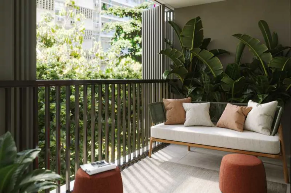 Loft, 46 m² - Foto 16