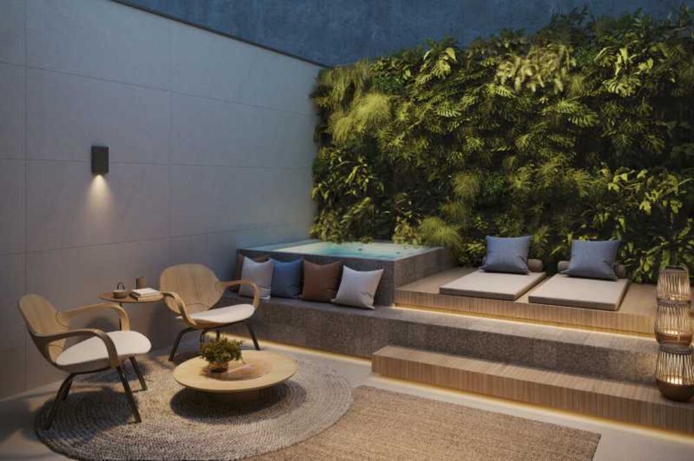 Loft à venda com 1 quarto, 46m² - Foto 4