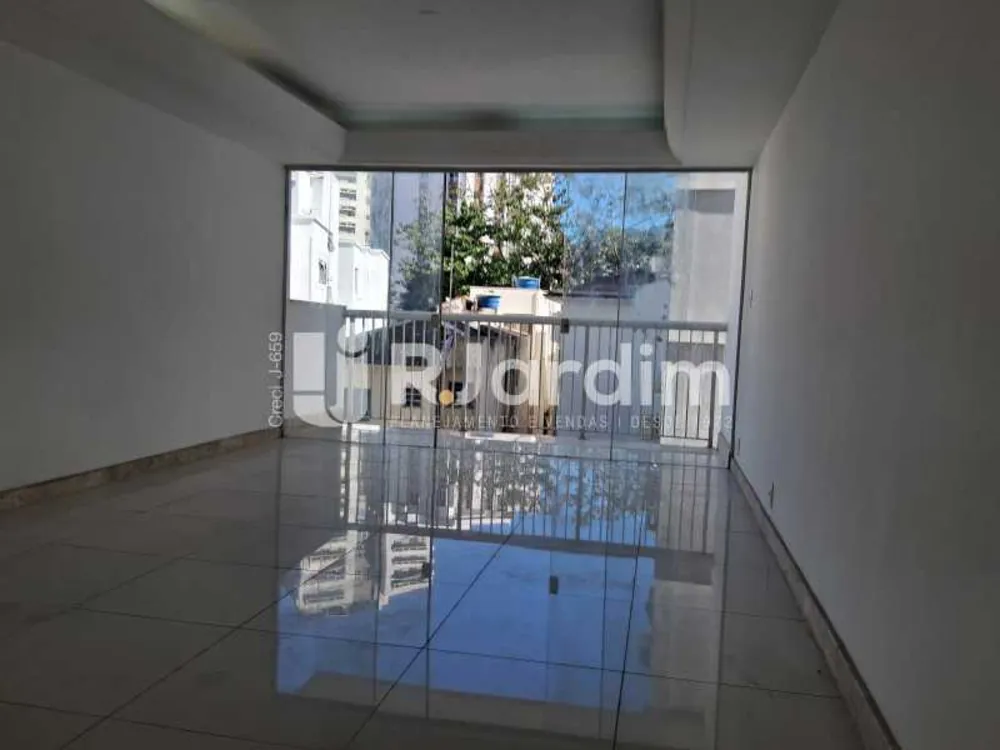 Apartamento, 3 quartos, 114 m² - Foto 2