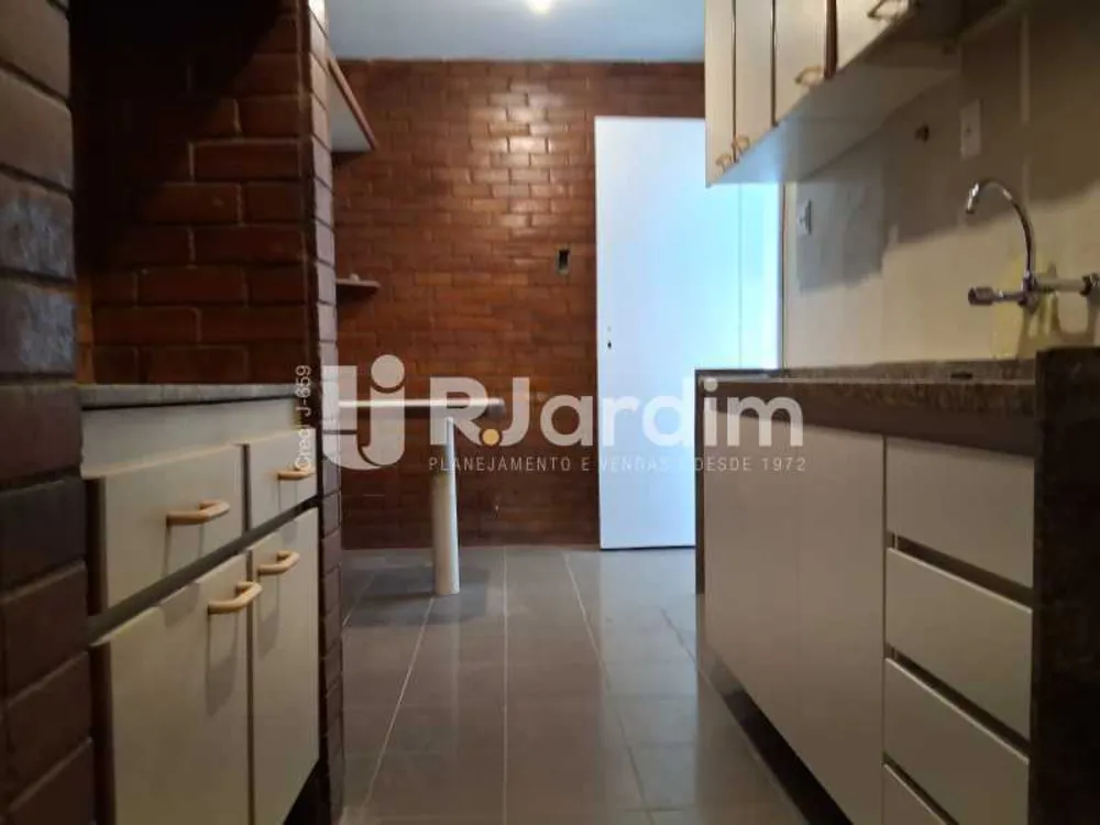 Apartamento, 3 quartos, 114 m² - Foto 23