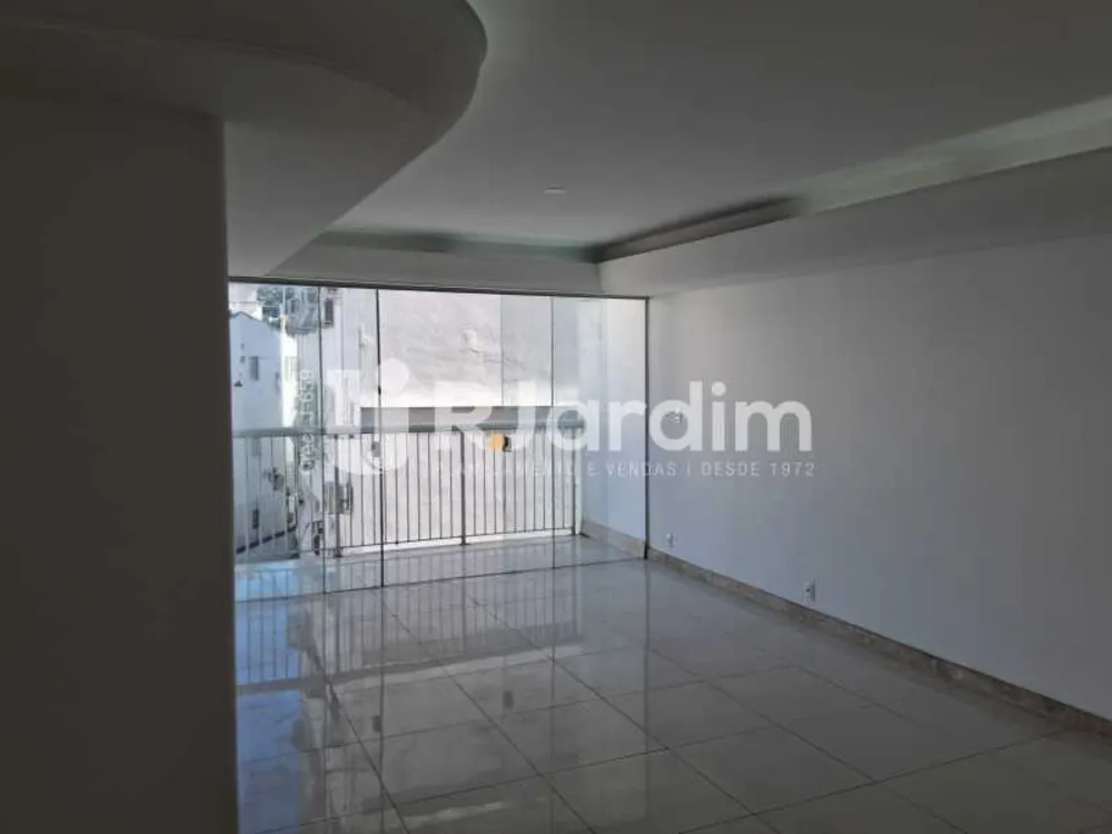 Apartamento, 3 quartos, 114 m² - Foto 3