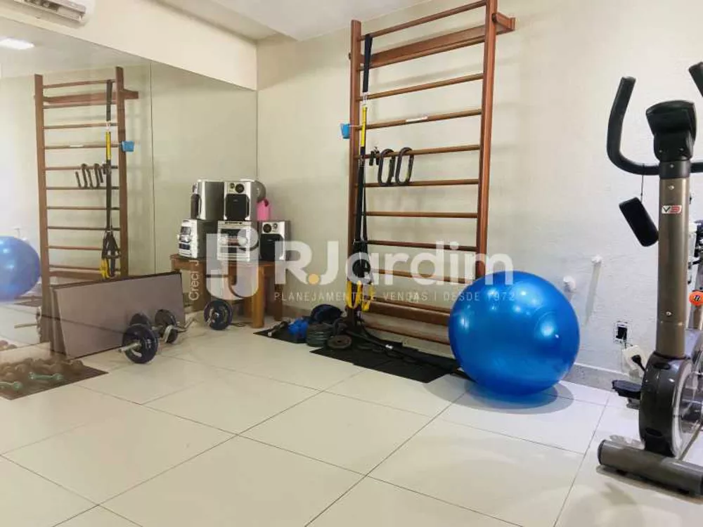 Cobertura, 4 quartos, 235 m² - Foto 23