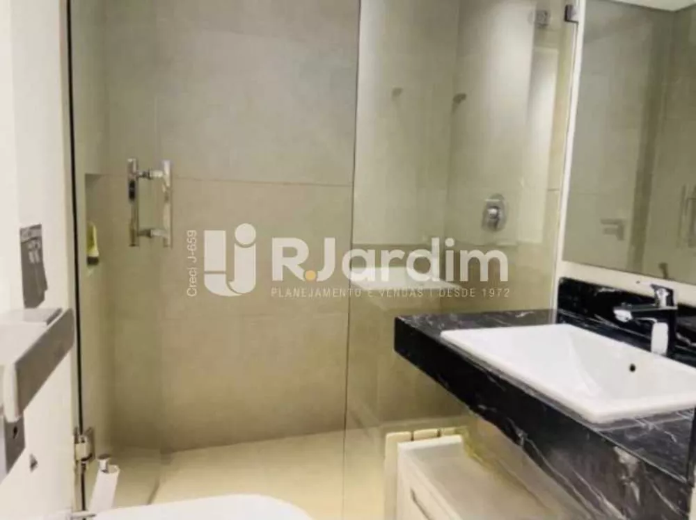 Cobertura, 4 quartos, 235 m² - Foto 13