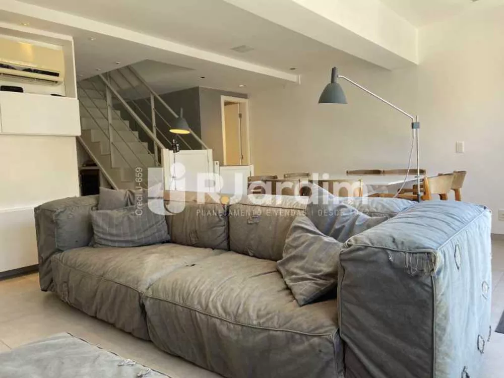 Cobertura, 4 quartos, 235 m² - Foto 2
