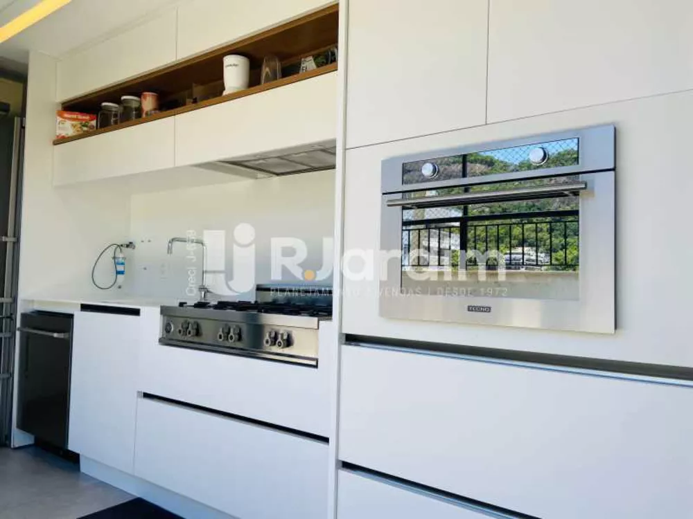 Cobertura, 4 quartos, 235 m² - Foto 5