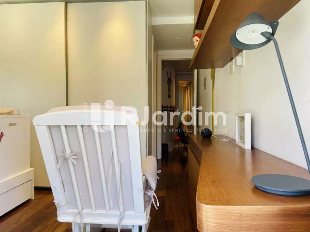 Cobertura, 4 quartos, 235 m² - Foto 6