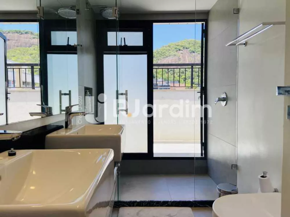 Cobertura, 4 quartos, 235 m² - Foto 25