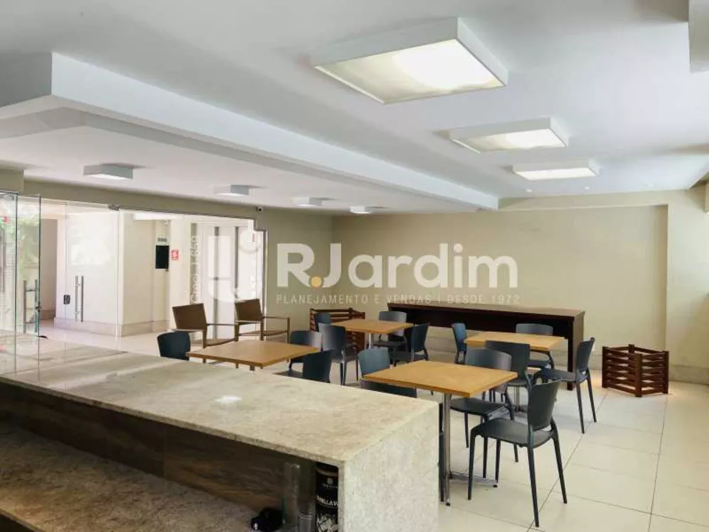 Cobertura, 4 quartos, 235 m² - Foto 7