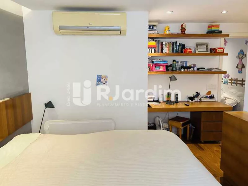 Cobertura, 4 quartos, 235 m² - Foto 10