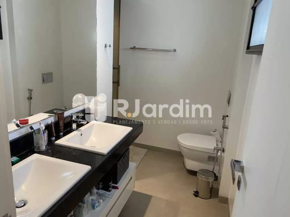 Cobertura, 4 quartos, 235 m² - Foto 20