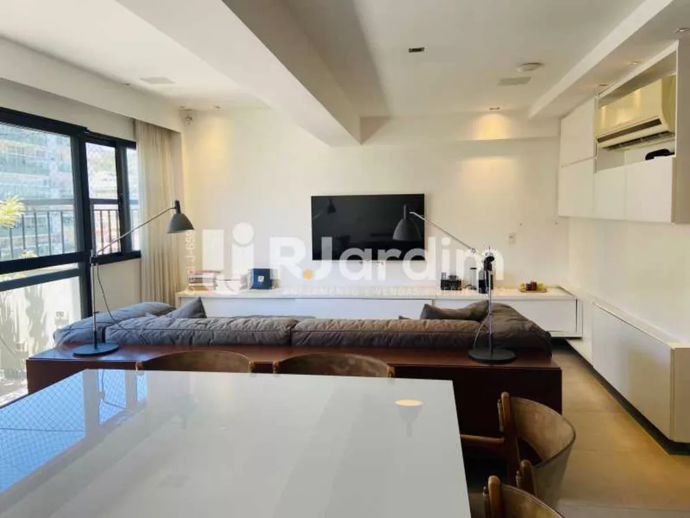 Cobertura, 4 quartos, 235 m² - Foto 26