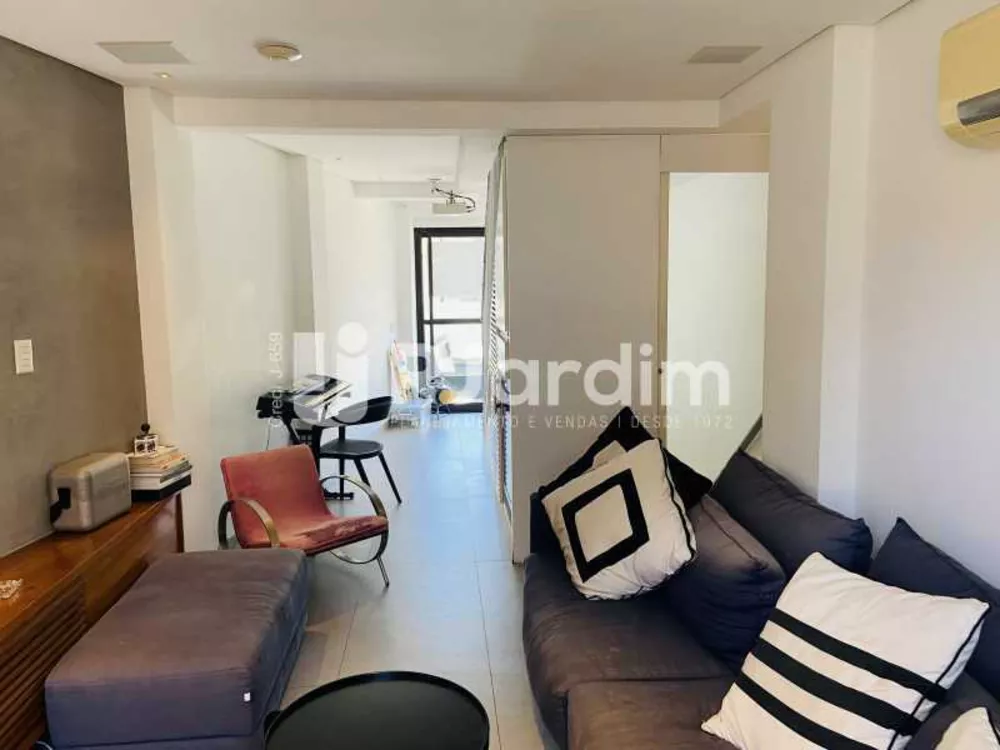 Cobertura, 4 quartos, 235 m² - Foto 4