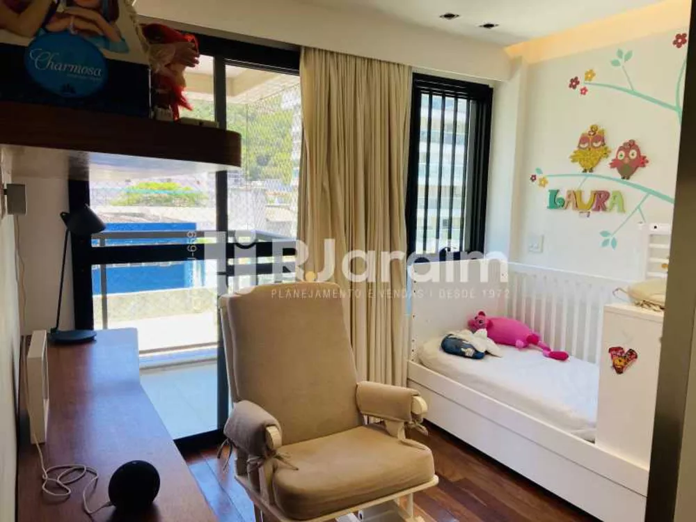 Cobertura, 4 quartos, 235 m² - Foto 21