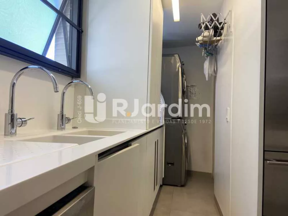 Cobertura, 4 quartos, 235 m² - Foto 29