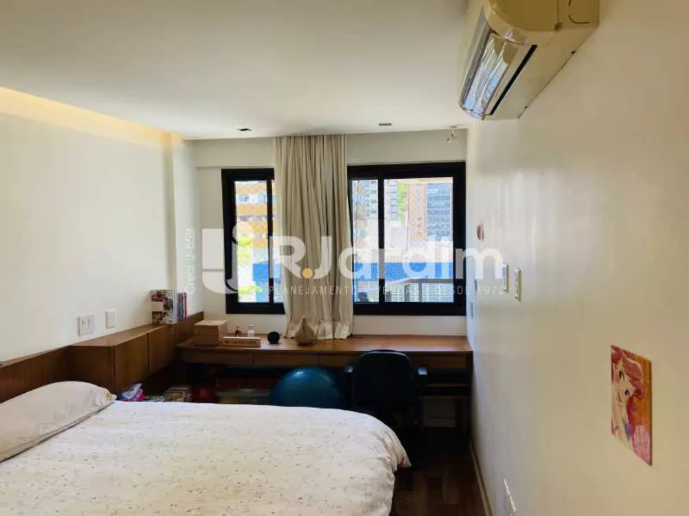 Cobertura, 4 quartos, 235 m² - Foto 18