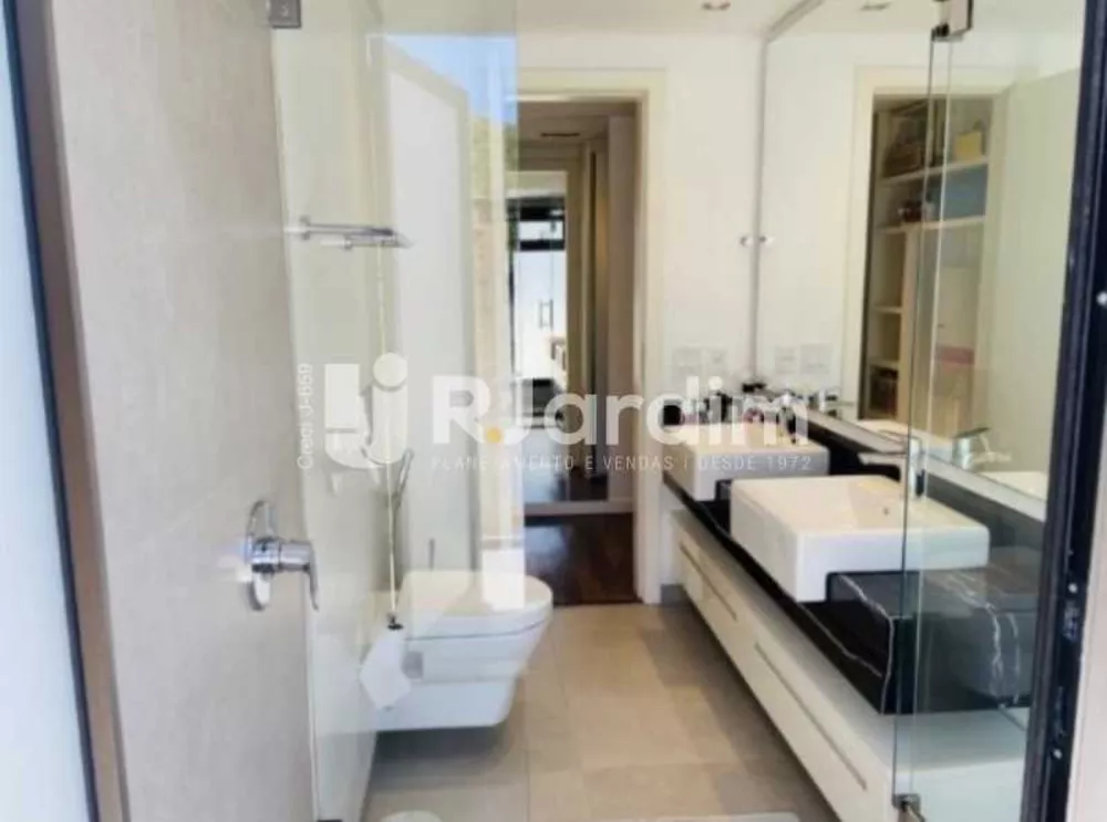 Cobertura, 4 quartos, 235 m² - Foto 14