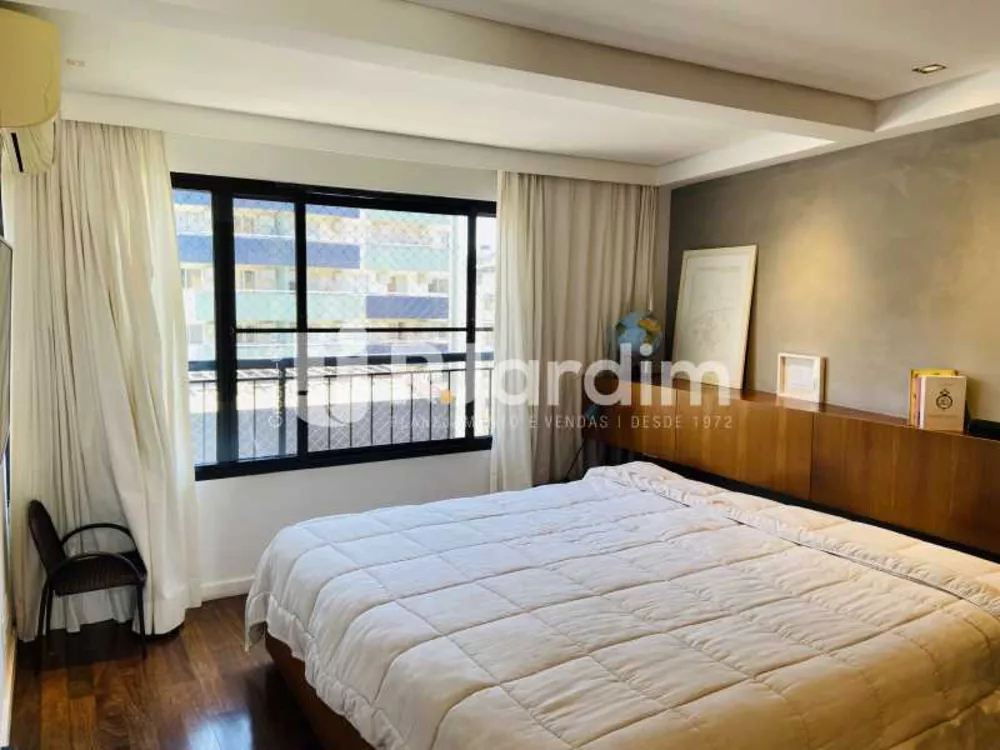Cobertura, 4 quartos, 235 m² - Foto 11