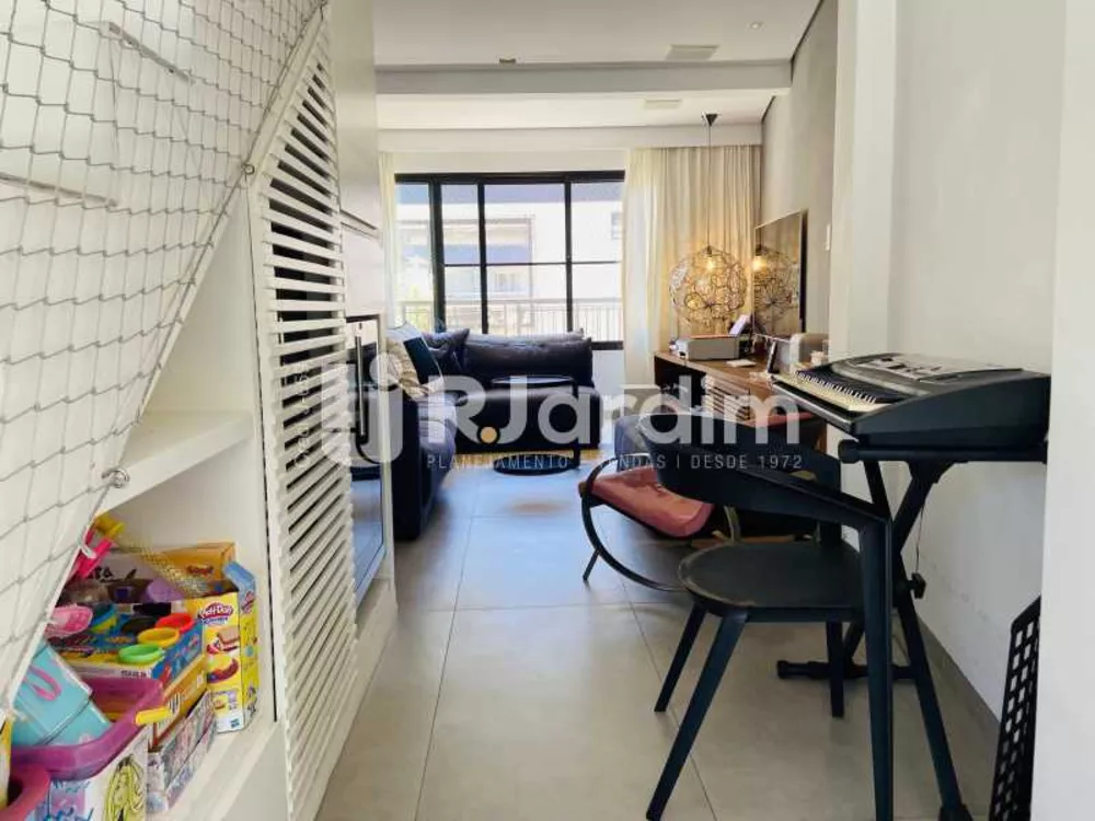 Cobertura, 4 quartos, 235 m² - Foto 9