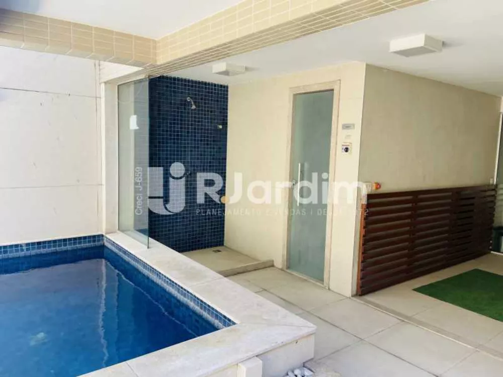 Cobertura, 4 quartos, 235 m² - Foto 12