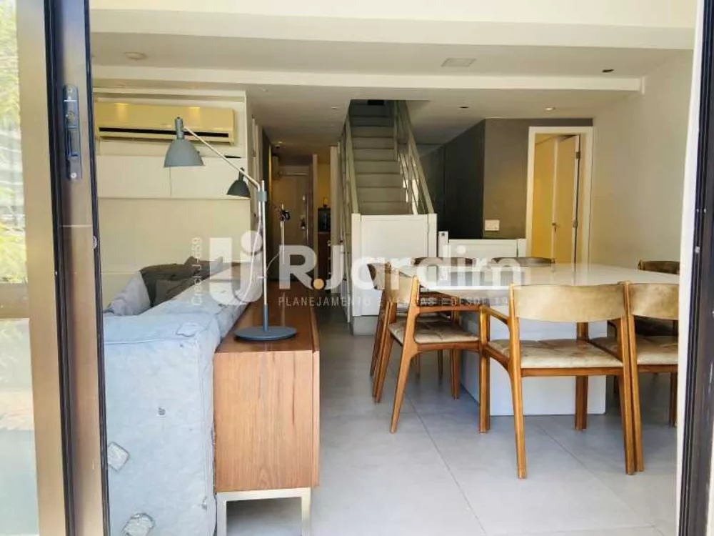 Cobertura, 4 quartos, 235 m² - Foto 8