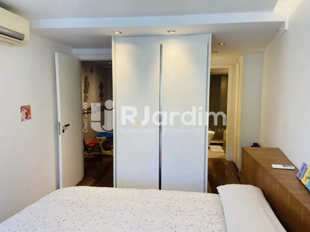 Cobertura, 4 quartos, 235 m² - Foto 30