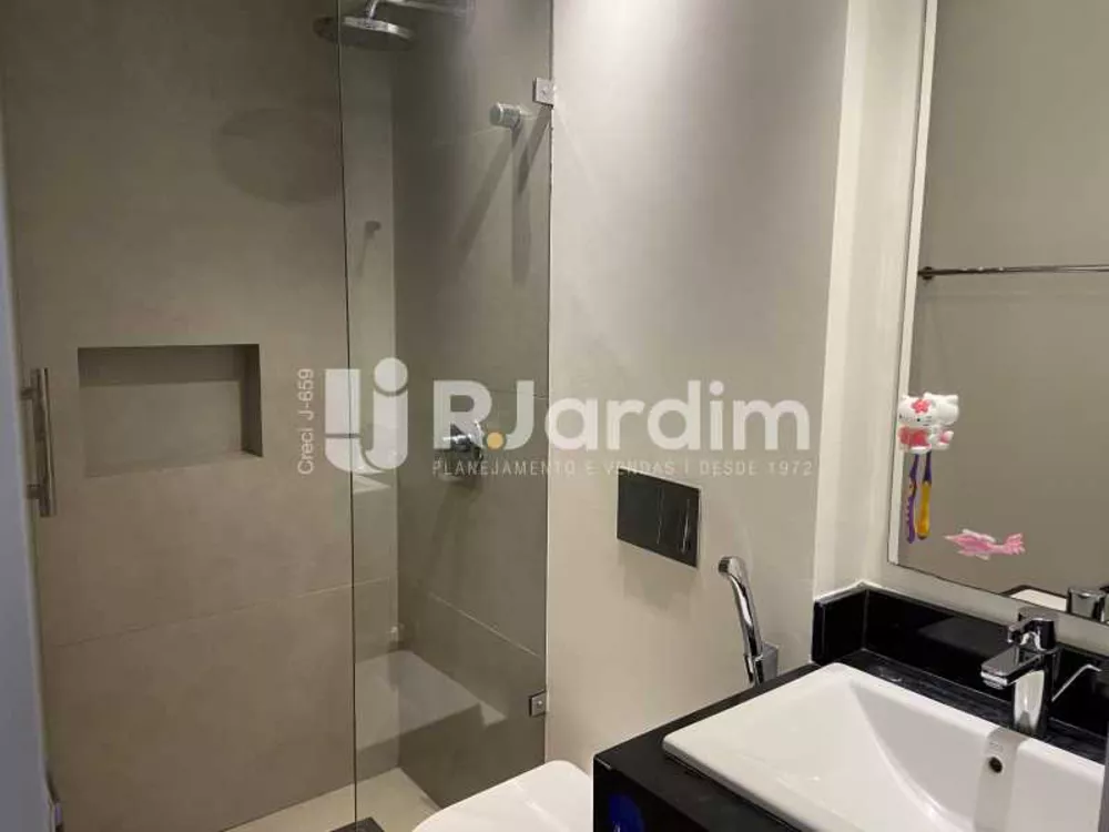 Cobertura, 4 quartos, 235 m² - Foto 16