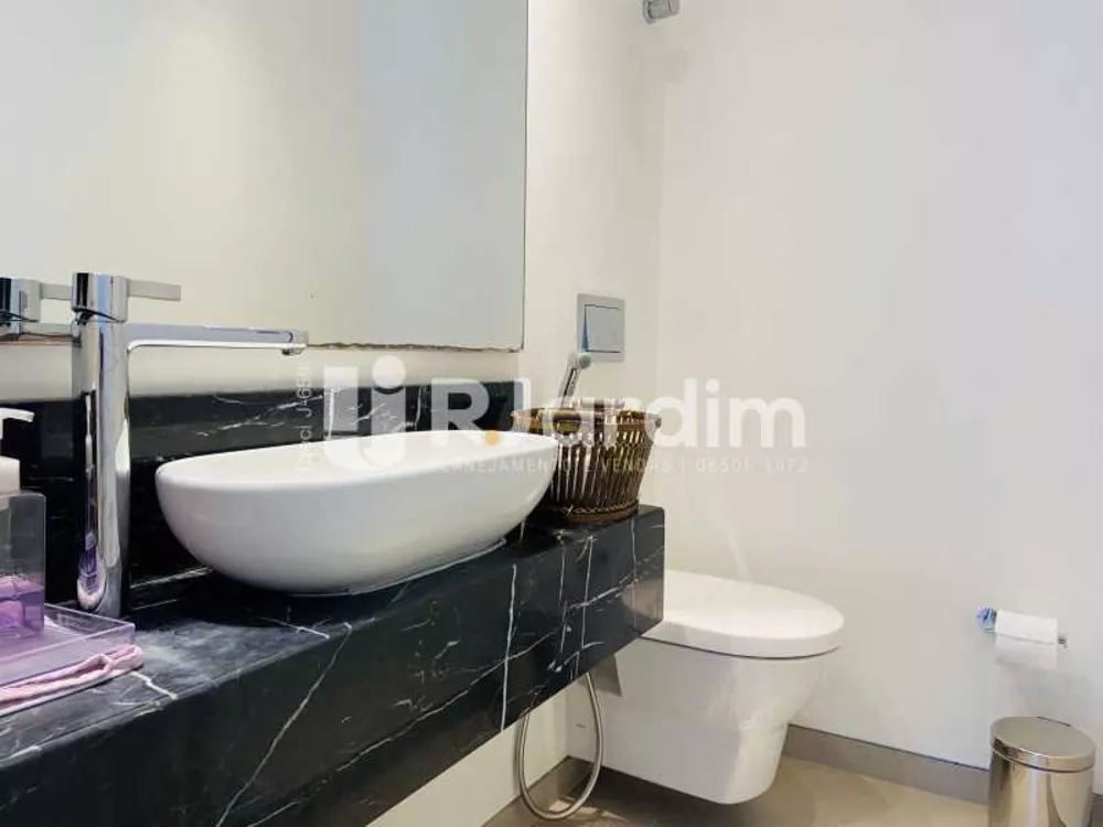 Cobertura, 4 quartos, 235 m² - Foto 28